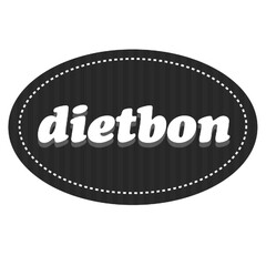 dietbon