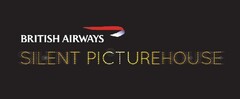 BRITISH AIRWAYS SILENT PICTUREHOUSE