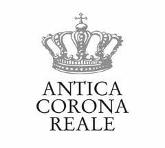 ANTICA CORONA REALE