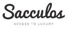 Sacculos ACCESS TO LUXURY