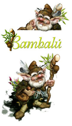 Bambalú