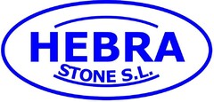 HEBRA STONE S.L.