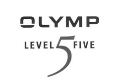 OLYMP LEVEL 5 FIVE