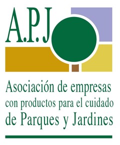 A.P.J. ASOCIACIÓN DE EMPRESAS CON PRODUCTOS PARA EL CUIDADO DE PARQUES Y JARDINES