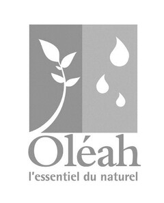 Oléah l'essentiel du naturel