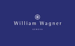 William Wagner GENEVA