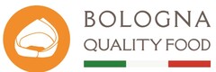 BOLOGNA QUALITY FOOD