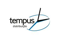 Tempus Distribuição