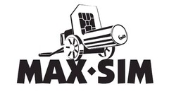 MAX-SIM