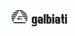 Galbiati