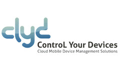 Control Your Devices 
Cloud Mobile Device Management Solutions