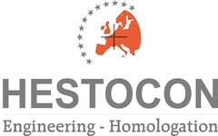 HESTOCON Engineering - Homologation