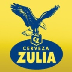 CZ CERVEZA ZULIA