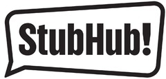 StubHub!