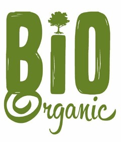 Bio Organic
