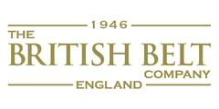 THE BRITISH BELT COMPANY ENGLAND 1946