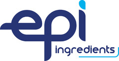 epi ingredients