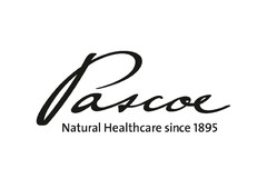 Pascoe Natural Healthcare since 1895