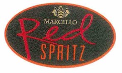 MARCELLO RED SPRITZ