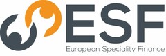 ESF European Speciality Finance