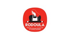 RODOULA FROZEN DOUGH PRODUCTS & CONFECTIONERY