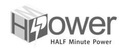 HALF Minute Power