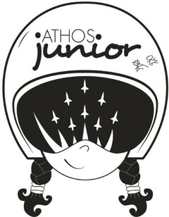 ATHOS JUNIOR