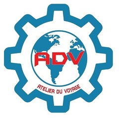 ADV  ATELIER DU VOYAGE