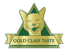 GOLD CLASS TASTE