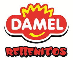 DAMEL RELLENITOS