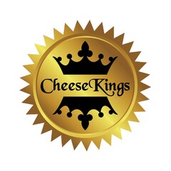 Cheese Kings