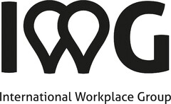 IWG International Workplace Group