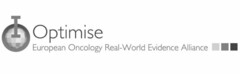 I-O OPTIMISE European Oncology Real-World Evidence Alliance