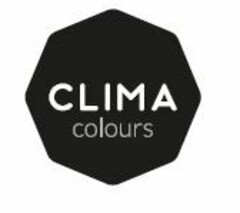 CLIMA colours