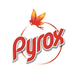 Pyrox