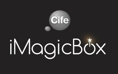 Cife iMagicBox