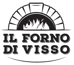 IL FORNO DI VISSO