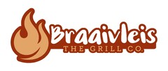 Braaivleis THE GRILL CO.