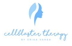 CELLBLASTER THERAPY BY ERIKA VARGA
