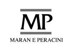 MP MARAN E PERACINI