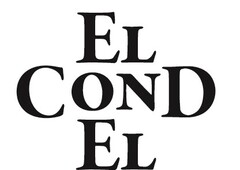 EL CONDEL