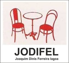 JODIFEL Joaquim Dinis Ferreira lagoa