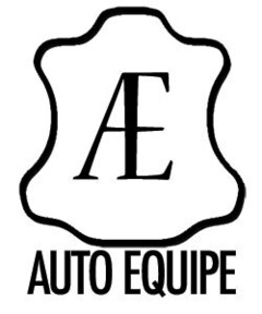 AE AUTO EQUIPE