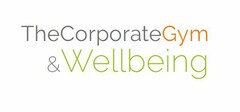 TheCorporateGym & Wellbeing