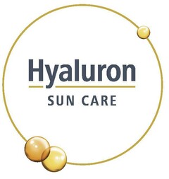 Hyaluron SUN CARE