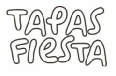 TAPAS FIESTA