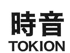 TOKION