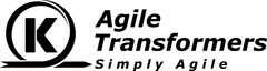 Agile Transformers Simply Agile