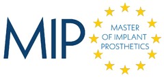 MIP MASTER OF IMPLANT PROSTHETICS