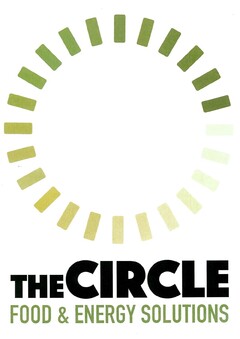 THE CIRCLE FOOD & ENERGY SOLUTIONS